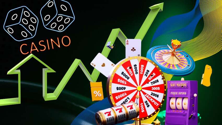 Discover the Exciting World of Casino Orion Spins New 11