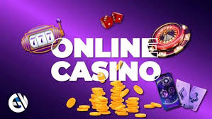 Discover the Thrills of Online Casino Magius