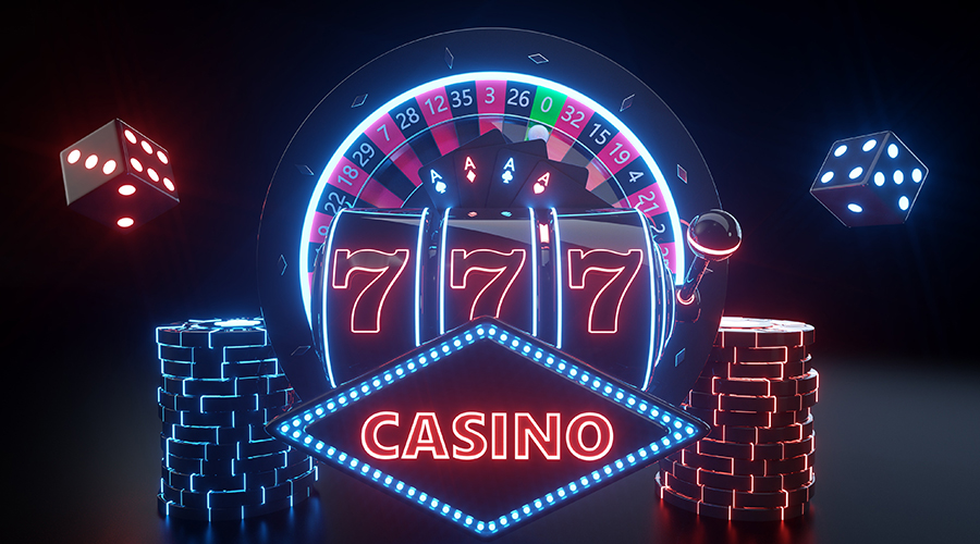 Discover the Thrills of Online Casino Magius