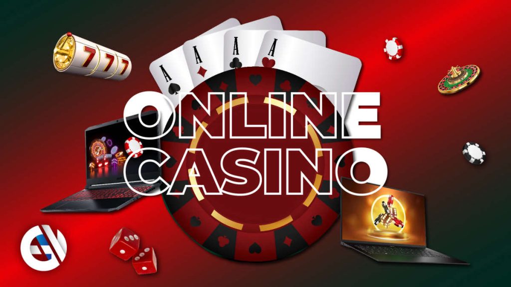 Exploring the Thrills of a UK Based Online Casino 43