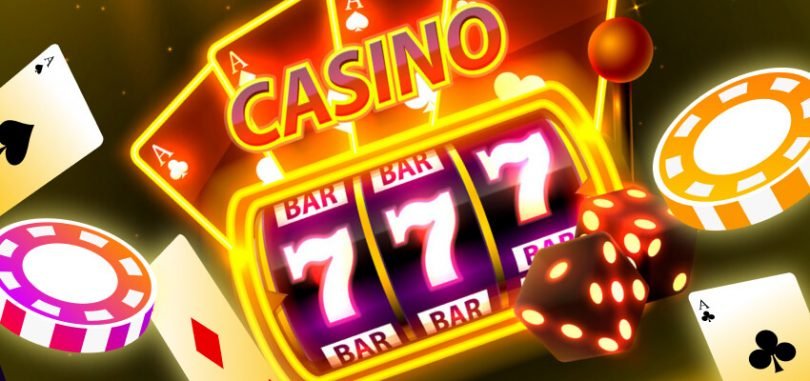 The Rise of Non UK Based Online Casino A New Era of Online Gambling