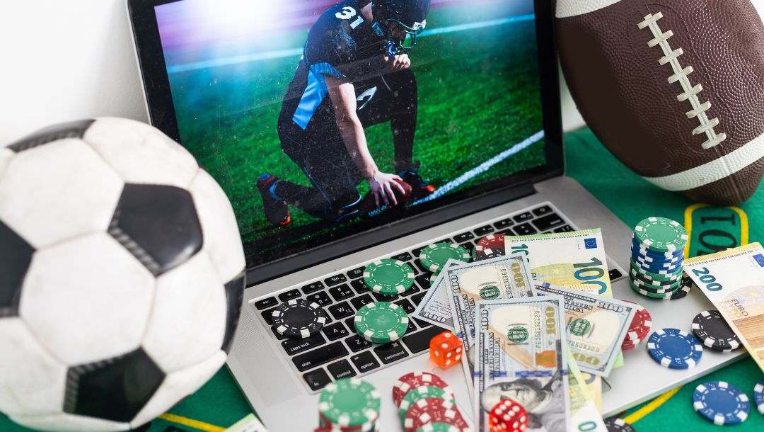 A Revolução das Apostas Online com GigaBet 10