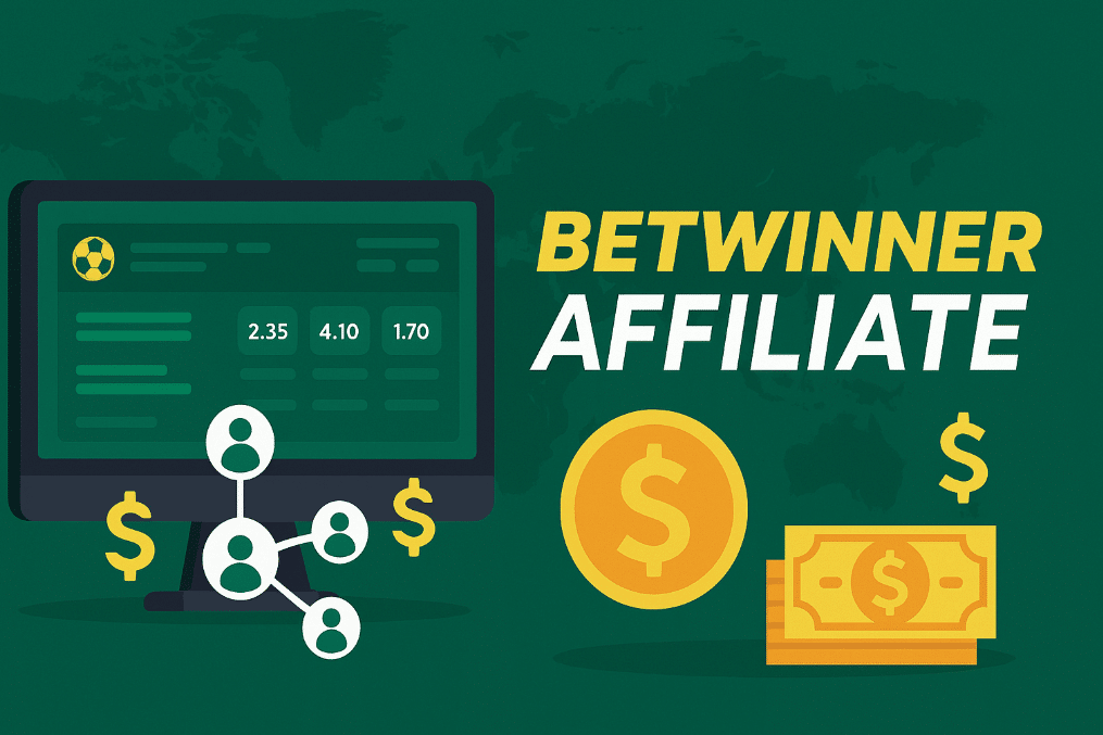 Betwinner Todo lo que Necesitas Saber sobre Apuestas en Línea