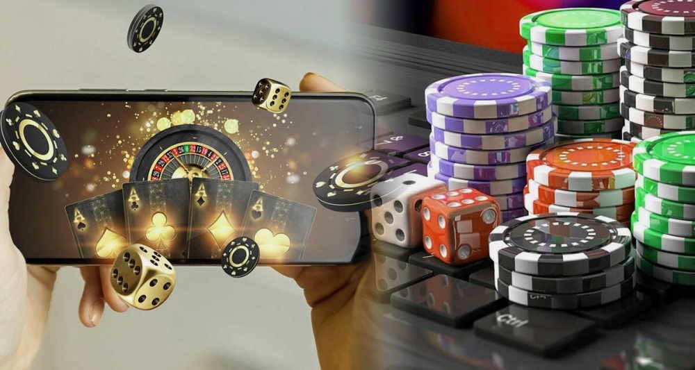 Discover the Best Online Casino for UK Players 6