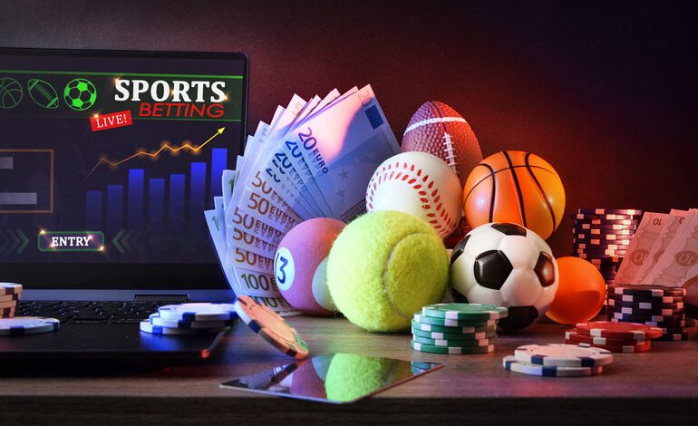 Exploring the Exciting World of Betting Betwinner