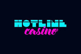 Hotline Casino - Twoja brama do niezapomnianych emocji!