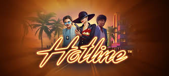 Hotline Casino - Twoja brama do niezapomnianych emocji!