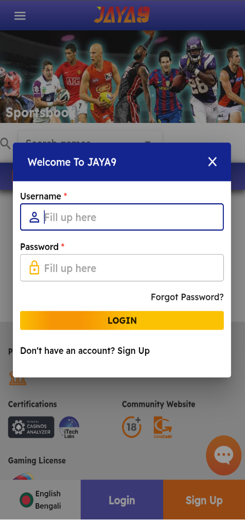 Jaya9 Slots vs Competitors in the Online Gaming World Jaya9 Slots vs Competitors in the Online Gaming World