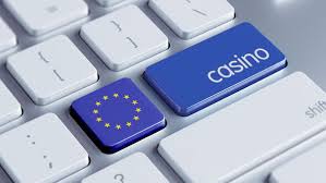 Mezinárodní casino Svět zábavy a šancí