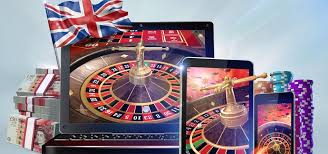 New Online UK Casino Experience the Thrill of Gaming from Home