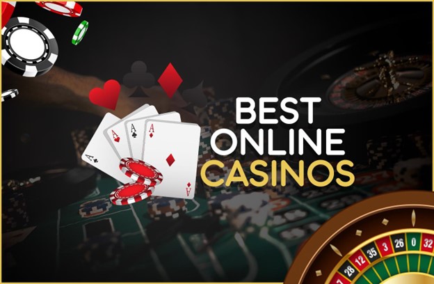 New Online UK Casino Experience the Thrill of Gaming from Home
