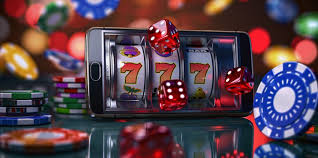 Objevte nové casino bez vkladu a užijte si skvělé výhry