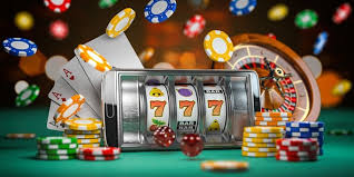 Objevte nové casino bez vkladu a užijte si skvělé výhry