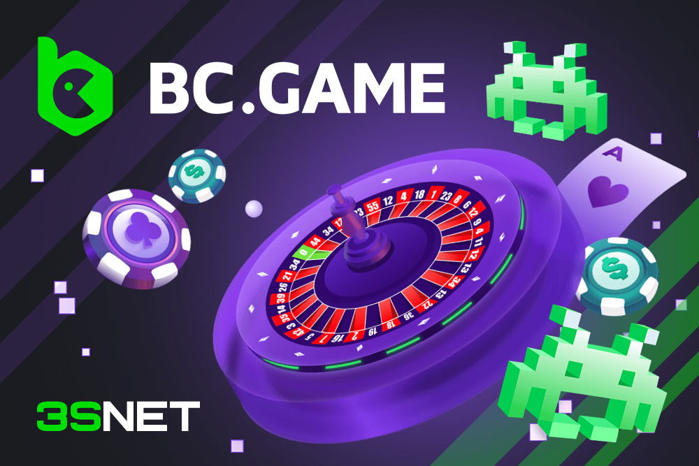The Ultimate Guide to BC Game Login Everything You Need to Know