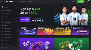 The Ultimate Guide to BC Game Login Everything You Need to Know