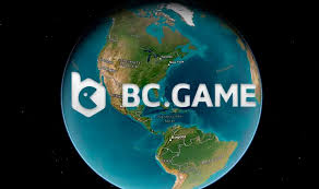 استمتع بمتعة اللعبة مع BC Game