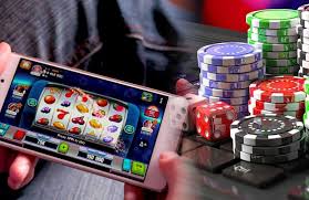 Discover the Excitement of Casino Slots Angels New 18