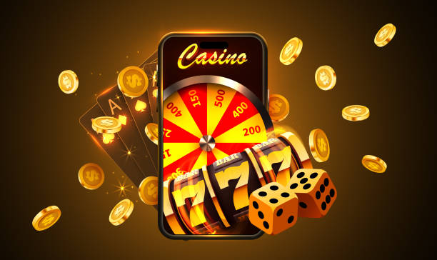 Discover the Excitement of Casino Slots Angels New 18