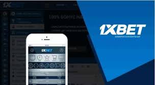 Download 1xBet for iOS A Complete Guide