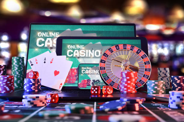 Experience the Thrills of Online Blood Moon Casino