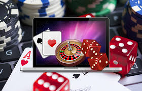 Experience the Thrills of Online Blood Moon Casino