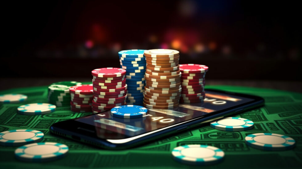 Experience the Thrills of Online Blood Moon Casino