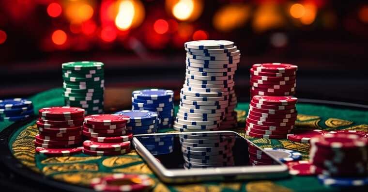 Explore Exciting Gaming Opportunities at Betblast Casino & Sportsbook 6