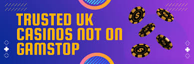 Explore the World of Non-Gamstop Casinos Freedom to Play