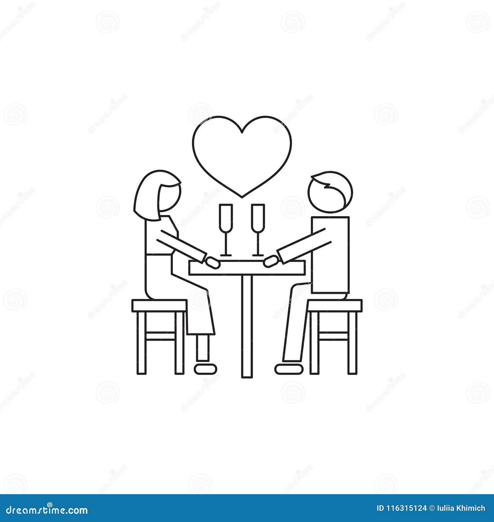 Evadate: A Modern Dating System for Genuine Links