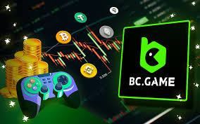 Unveiling the Excitement of bc.game Crypto Casino Unveiling the Excitement of bc.game Crypto Casino