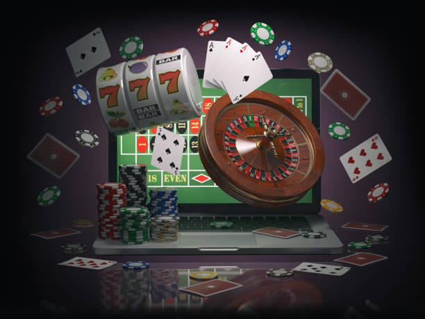 Discover Joker's Ace Online Casino UK Your Ultimate Gaming Experience