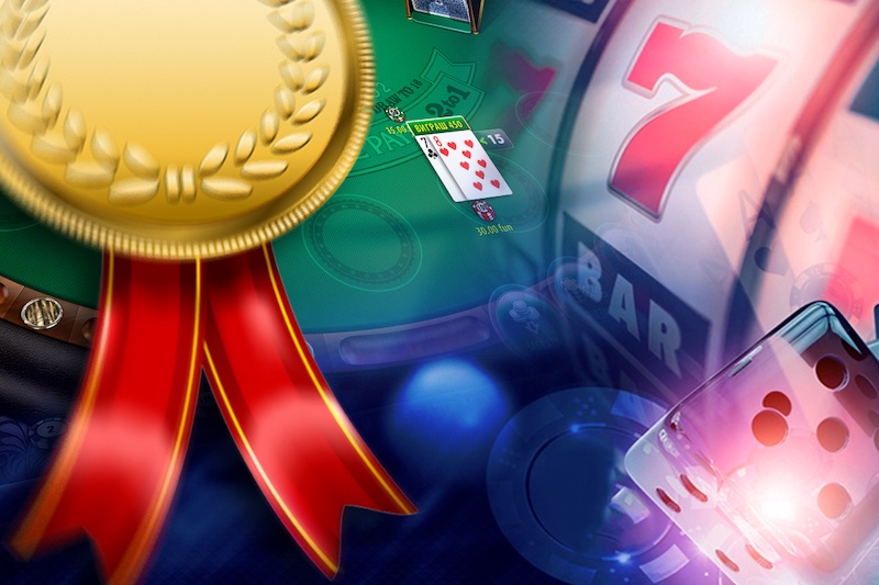 Experience Excitement at Casino Slotit UK