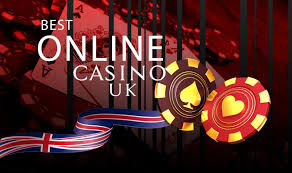 Top Online Casino UK Sites Your Ultimate Guide Top Online Casino UK Sites Your Ultimate Guide