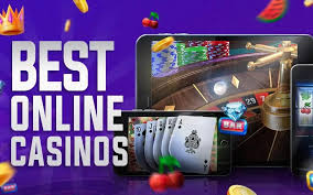 Discover the Best Casino Sites for High Rollers Discover the Best Casino Sites for High Rollers