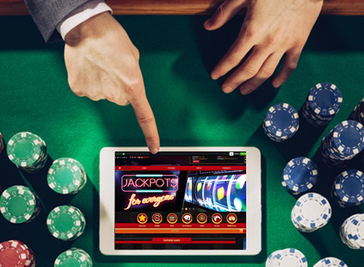 Discover the Best Casino Sites for High Rollers Discover the Best Casino Sites for High Rollers