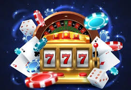 Experience the Thrill of Gaming at Casino BetFoxx -1379374185