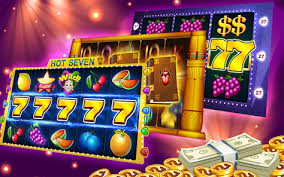 Experience the Thrill of Gaming at Casino BetFoxx -1379374185