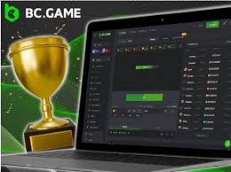 Experience Thrilling Gaming Adventures with BC.Game Online Casino Platform Experience Thrilling Gaming Adventures with BC.Game Online Casino Platform