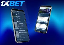 Explore the 1xBet App Your Ultimate Betting Companion -1431452842 Explore the 1xBet App Your Ultimate Betting Companion -1431452842