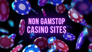 Exploring the World of Non-Gamstop Casinos