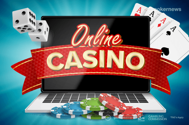 Online Casino Real Money A World of Opportunities without the Risks