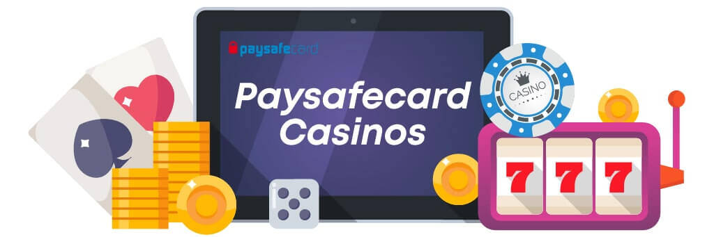 Paysafe Sites Not on GamStop A Comprehensive Guide 2019504845