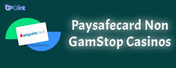 Paysafe Sites Not on GamStop A Comprehensive Guide 2019504845