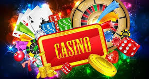 Radiante Casino La Experiencia de Juego en Línea que Estabas Buscando