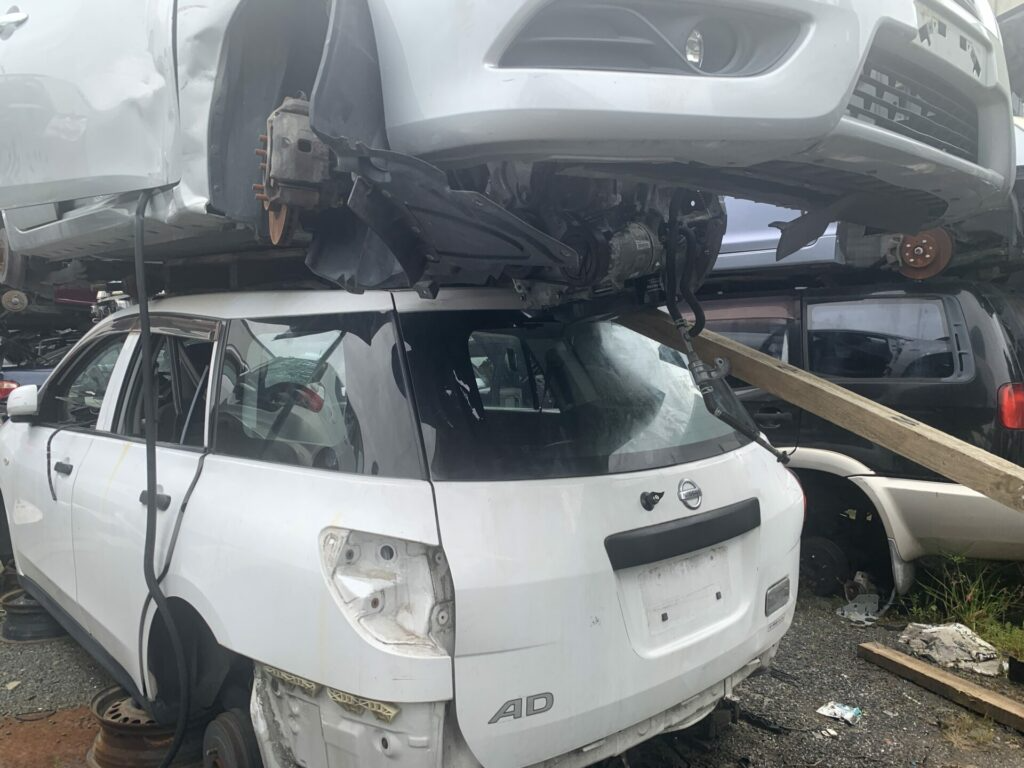 Scrap Yard Vs Junkyard Pdf