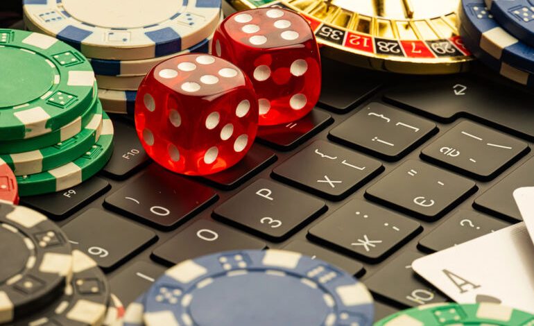 The Final Countdown to Casino Success Strategies and Tips