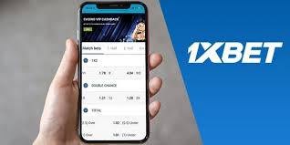 The Ultimate Guide to the 1xBet App Features, Benefits, and Download -1538173404
