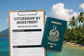 Vanuatu Citizenship by Investment Program A Comprehensive Guide 2147433689