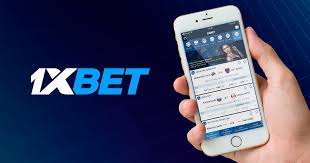 1xBet Корея Казино Ваш путеводитель по миру азартных игр