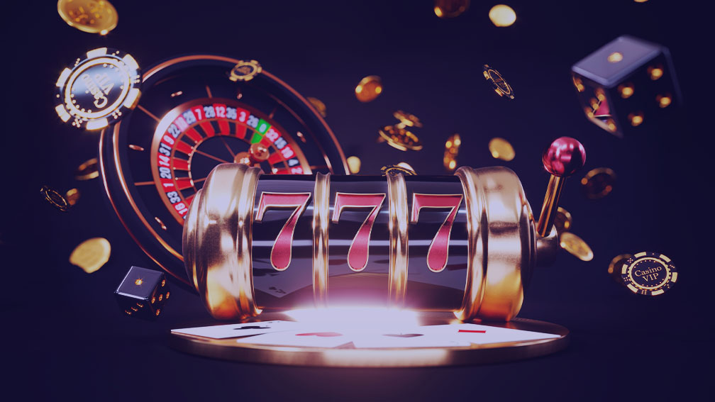 Experience the Thrill of Kingdom Casino Online Games 2082457548